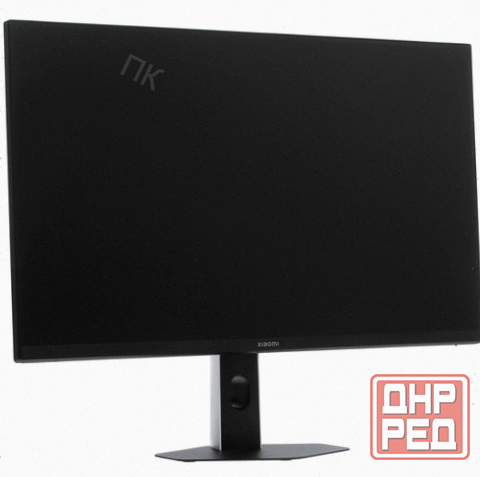Монитор Xiaomi Gaming Monitor g27i 2026 om4ff-ru (ela6654ru) - арт:6356 Донецк - изображение 2