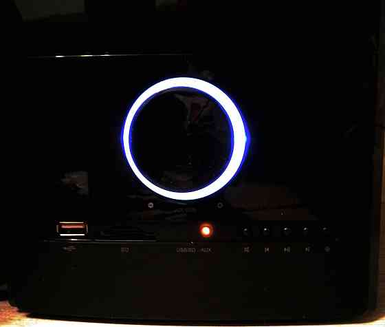 Акустика Microlab M500U 2.1 Донецк