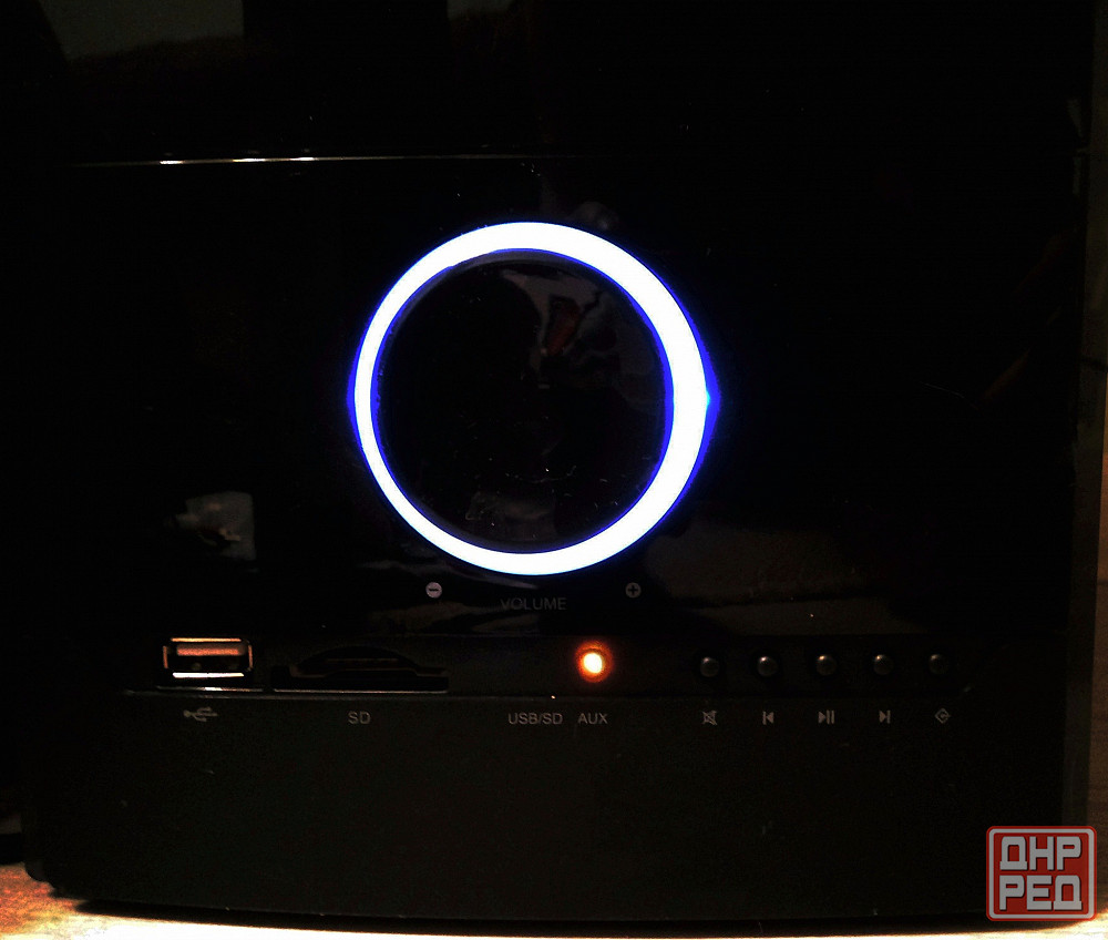 Акустика Microlab M500U 2.1 Донецк - изображение 4