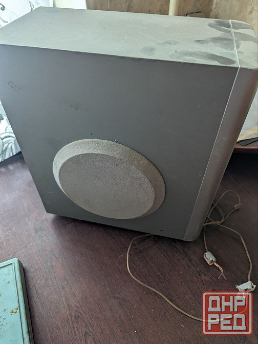 Сабвуфер LG 120 Ватт Макеевка - изображение 3