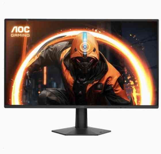 Игровой Монитор 27" Aoc 27g50z, Ips, 1920x1080, 260 гц (27g50z) - арт:6085 Донецк