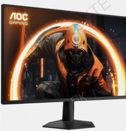 Игровой Монитор 27" Aoc 27g50z, Ips, 1920x1080, 260 гц (27g50z) - арт:6085 Донецк