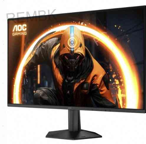 Игровой Монитор 27" Aoc 27g50z, Ips, 1920x1080, 260 гц (27g50z) - арт:6085 Донецк