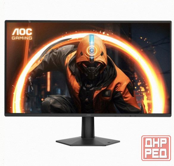 Игровой Монитор 27" Aoc 27g50z, Ips, 1920x1080, 260 гц (27g50z) - арт:6085 Донецк - изображение 2