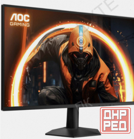 Игровой Монитор 27" Aoc 27g50z, Ips, 1920x1080, 260 гц (27g50z) - арт:6085 Донецк - изображение 3