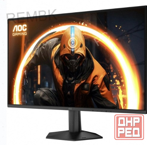 Игровой Монитор 27" Aoc 27g50z, Ips, 1920x1080, 260 гц (27g50z) - арт:6085 Донецк - изображение 4