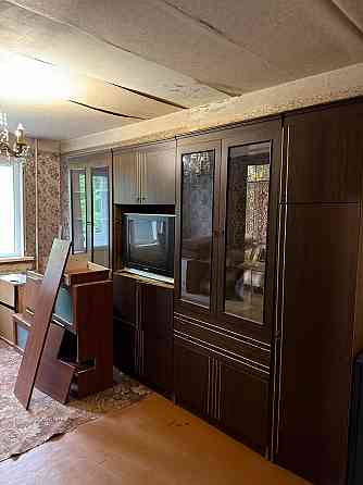 Продам 2х комн., 3/5, жилое состояние, ул. Цусимская Нива Донецк