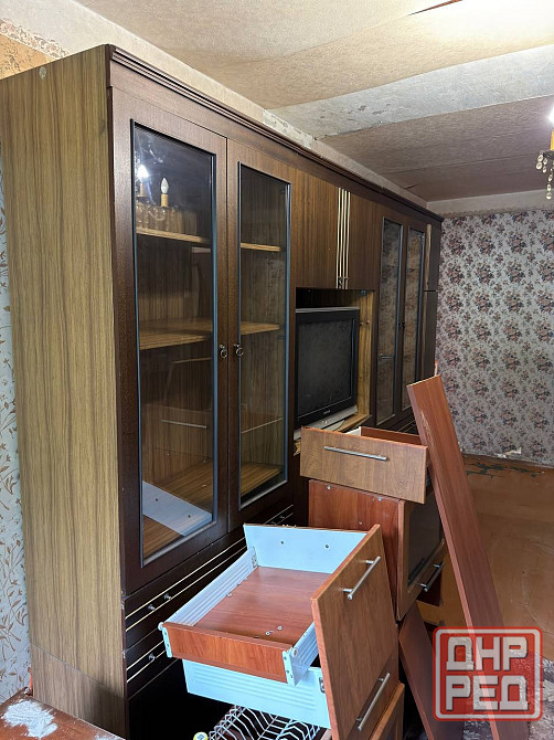 Продам 2х комн., 3/5, жилое состояние, ул. Цусимская Нива Донецк - изображение 9