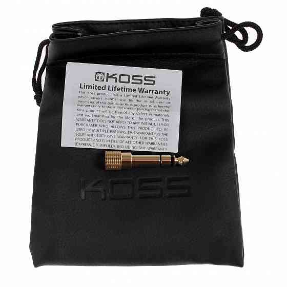 Наушники Koss Sporta Pro, проводные Донецк