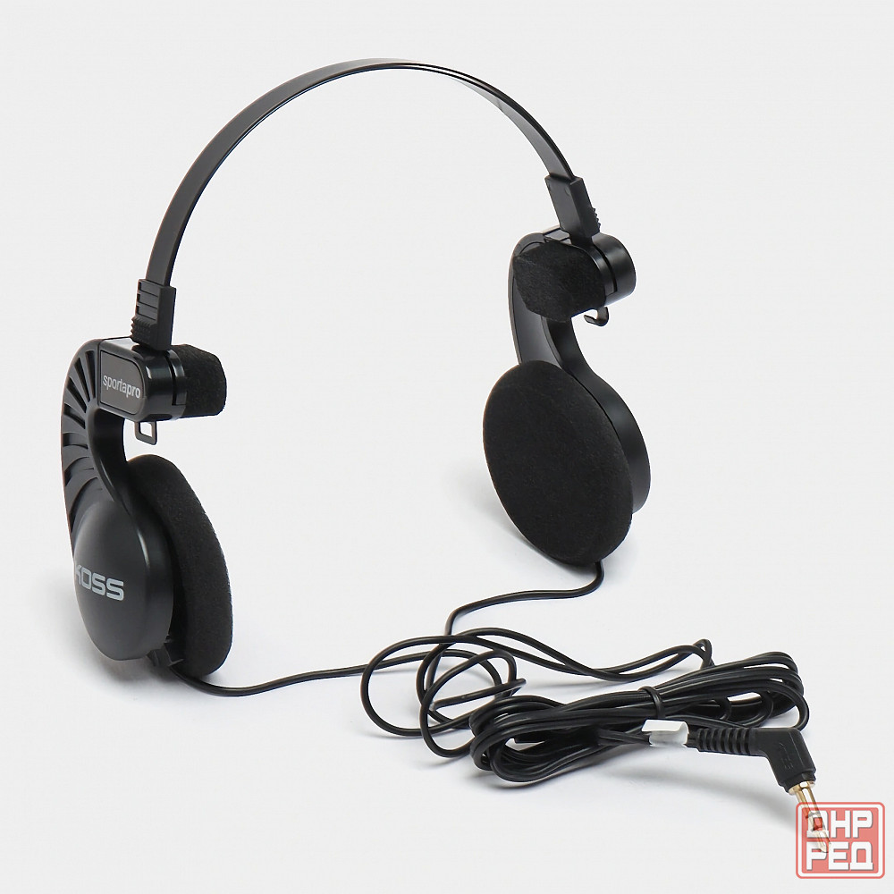 Наушники Koss Sporta Pro, проводные Донецк - изображение 4