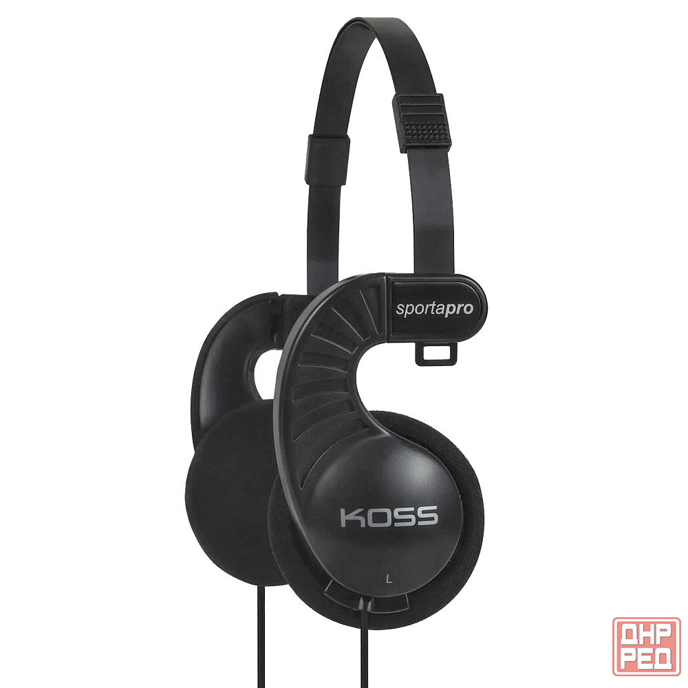 Наушники Koss Sporta Pro, проводные Донецк - изображение 1