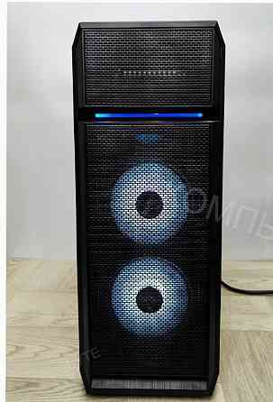 Игровой Компьютер Byte-gamingvanguard | Intel Core i3-12100f (4 Ядра/8 Потоков) | 600w | - арт:8206 Донецк