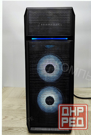Игровой Компьютер Byte-gamingvanguard | Intel Core i3-12100f (4 Ядра/8 Потоков) | 600w | - арт:8206 Донецк - изображение 3