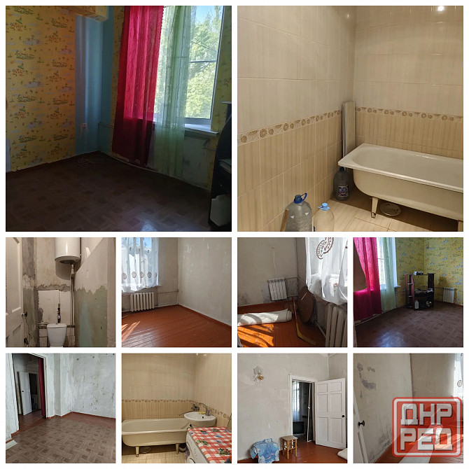 Продажа 3-кв. пр-т Генерала Данилова Макеевка - изображение 1