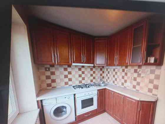 Продам 1-комнатную квартиру пр.Павших Коммунаров. Контур. Донецк