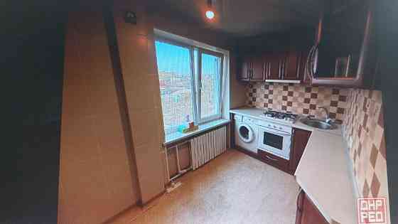 Продам 1-комнатную квартиру пр.Павших Коммунаров. Контур. Донецк