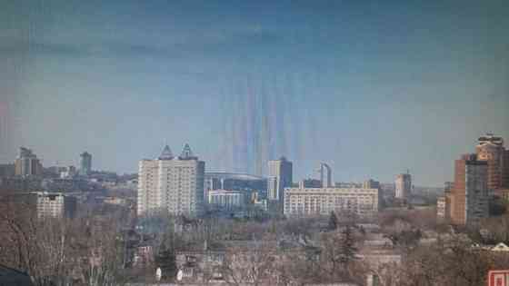 Продам 1-комнатную квартиру пр.Павших Коммунаров. Контур. Донецк