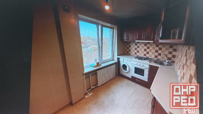 Продам 1-комнатную квартиру пр.Павших Коммунаров. Контур. Донецк - изображение 4