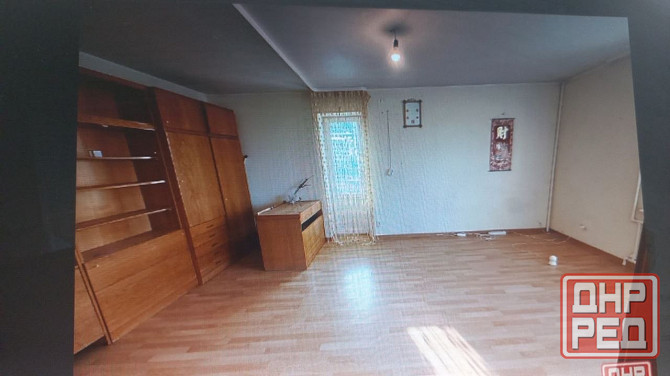 Продам 1-комнатную квартиру пр.Павших Коммунаров. Контур. Донецк - изображение 2