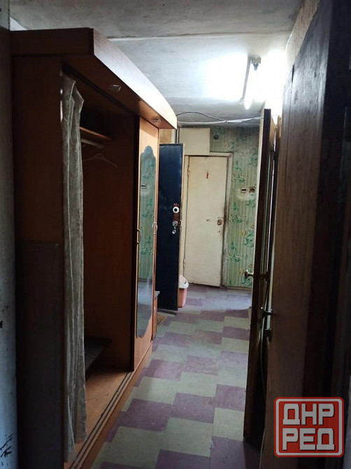 Продам 2-комнатную квартиру пр.Киевский, Полиграфическая. Донецк - изображение 5