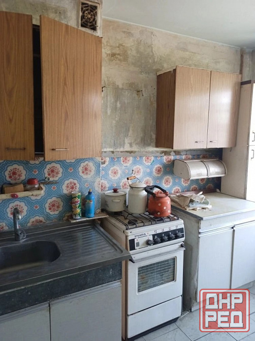 Продам 2-комнатную квартиру пр.Киевский, Полиграфическая. Донецк - изображение 4
