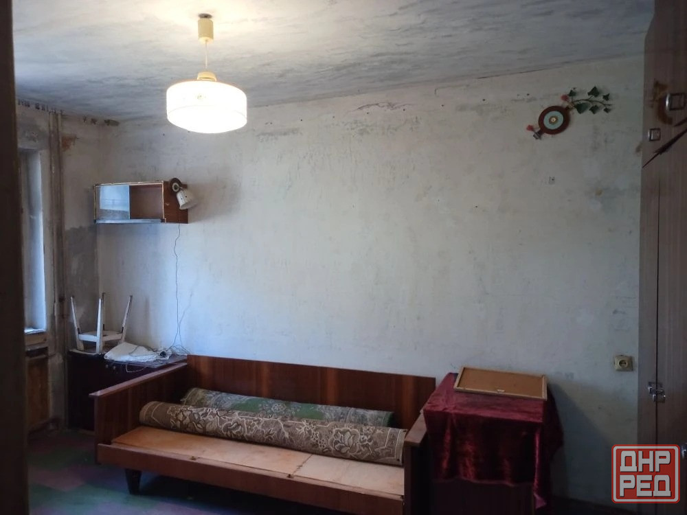 Продам 2-комнатную квартиру пр.Киевский, Полиграфическая. Донецк - изображение 3