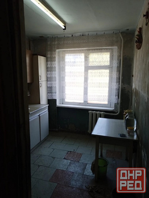 Продам 2-комнатную квартиру пр.Киевский, Полиграфическая. Донецк - изображение 6