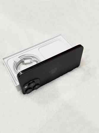 iPhone 15 Pro Max 512Gb Black Titanium Донецк