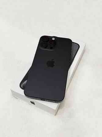 iPhone 15 Pro Max 512Gb Black Titanium Донецк