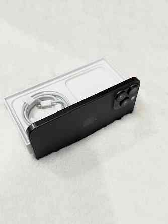iPhone 15 Pro Max 512Gb Black Titanium Донецк