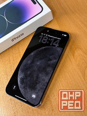 Продам айфон iphone 14 про макс pro max Донецк - изображение 2