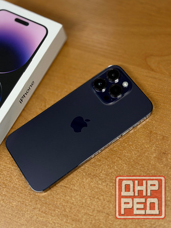 Продам айфон iphone 14 про макс pro max Донецк - изображение 1