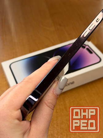 Продам айфон iphone 14 про макс pro max Донецк - изображение 3