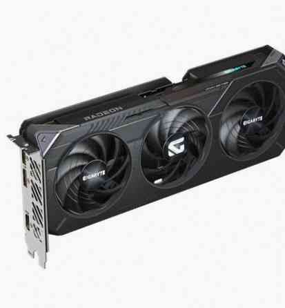 Видеокарта Gigabyte Radeon rx 9060 xt Gaming oc 16g - арт:9116 Донецк
