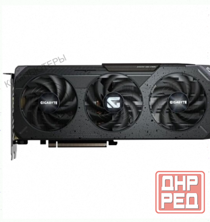 Видеокарта Gigabyte Radeon rx 9060 xt Gaming oc 16g - арт:9116 Донецк - изображение 4
