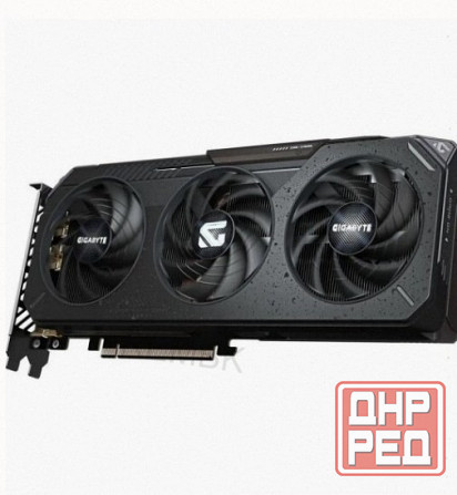 Видеокарта Gigabyte Radeon rx 9060 xt Gaming oc 16g - арт:9116 Донецк - изображение 2