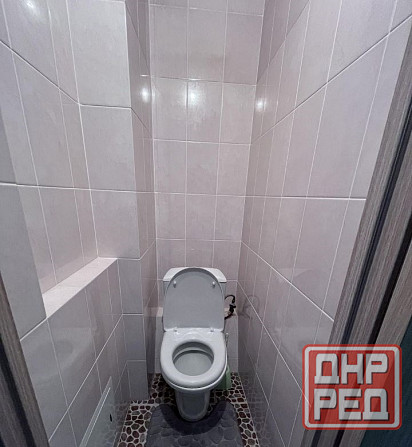Сдается 1-комнатая квартира в ленинском районе Донецк - изображение 3