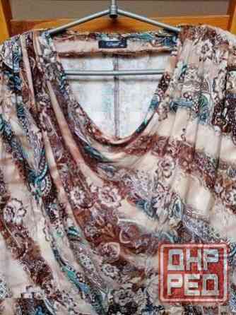 Кофта женская 48-50 р. Kifauer TURKEY Донецк