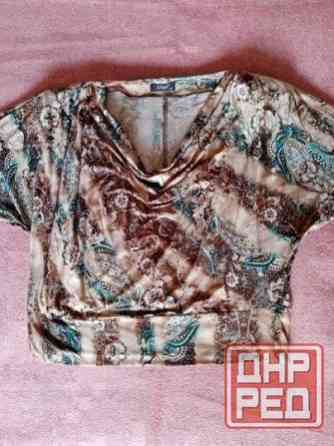 Кофта женская 48-50 р. Kifauer TURKEY Донецк