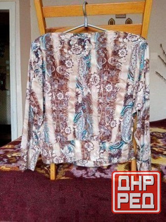 Кофта женская 48-50 р. Kifauer TURKEY Донецк - изображение 3