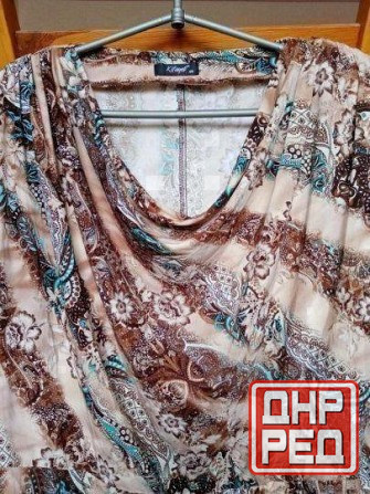 Кофта женская 48-50 р. Kifauer TURKEY Донецк - изображение 2