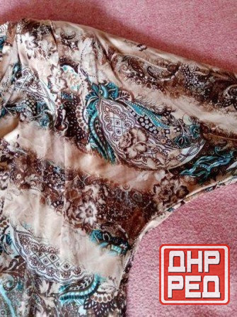 Кофта женская 48-50 р. Kifauer TURKEY Донецк - изображение 5