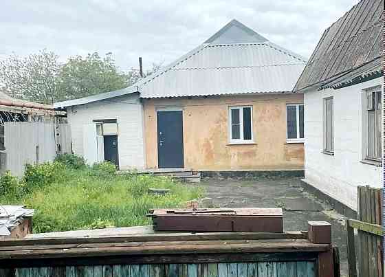 Продам 3ком. дом. Кировский р-н. Ориентир ст.Рутченково. ул.Лозовая. Донецк