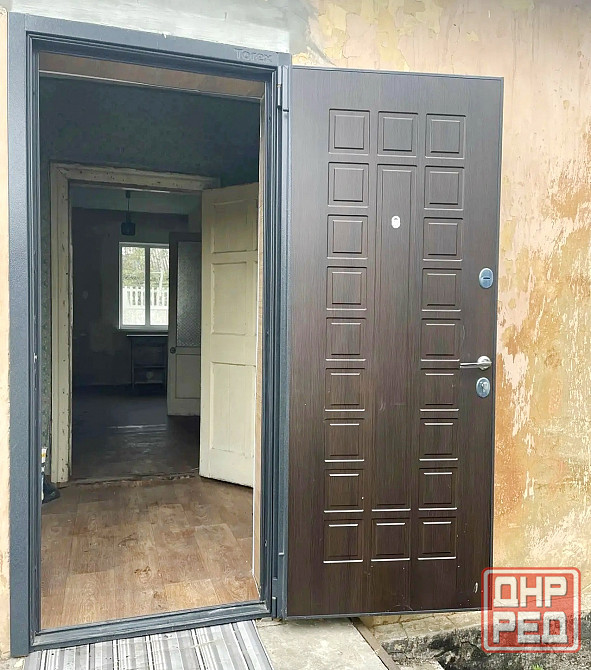 Продам 3ком. дом. Кировский р-н. Ориентир ст.Рутченково. ул.Лозовая. Донецк - изображение 8
