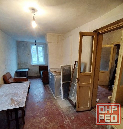 Продам 3ком. дом. Кировский р-н. Ориентир ст.Рутченково. ул.Лозовая. Донецк - изображение 2