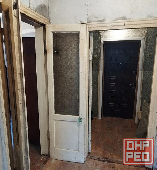 Продам 3ком. дом. Кировский р-н. Ориентир ст.Рутченково. ул.Лозовая. Донецк - изображение 7