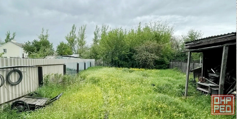 Продам 3ком. дом. Кировский р-н. Ориентир ст.Рутченково. ул.Лозовая. Донецк - изображение 10