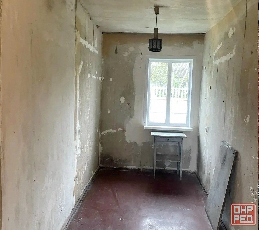 Продам 3ком. дом. Кировский р-н. Ориентир ст.Рутченково. ул.Лозовая. Донецк - изображение 5