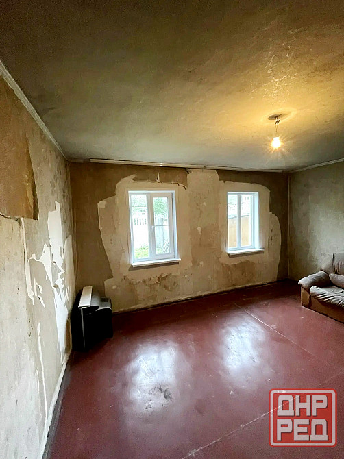 Продам 3ком. дом. Кировский р-н. Ориентир ст.Рутченково. ул.Лозовая. Донецк - изображение 4