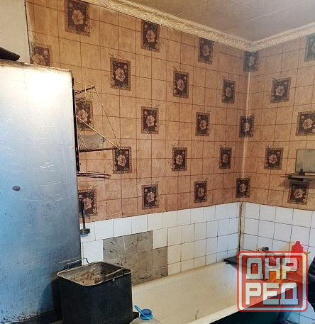 Продам 3ком. дом. Кировский р-н. Ориентир ст.Рутченково. ул.Лозовая. Донецк - изображение 6